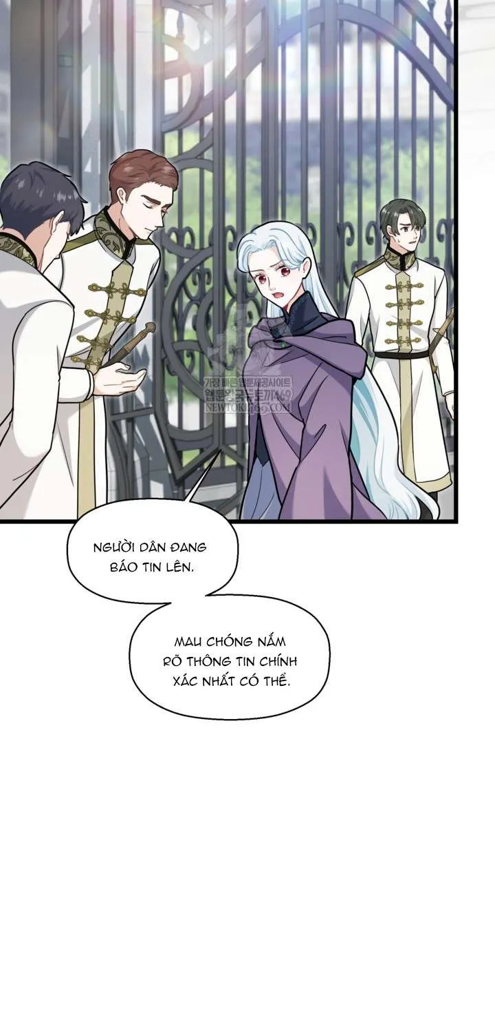 Bệ Hạ, Xin Hãy Quên Tôi Đi Chap 68 - Next Chap 69