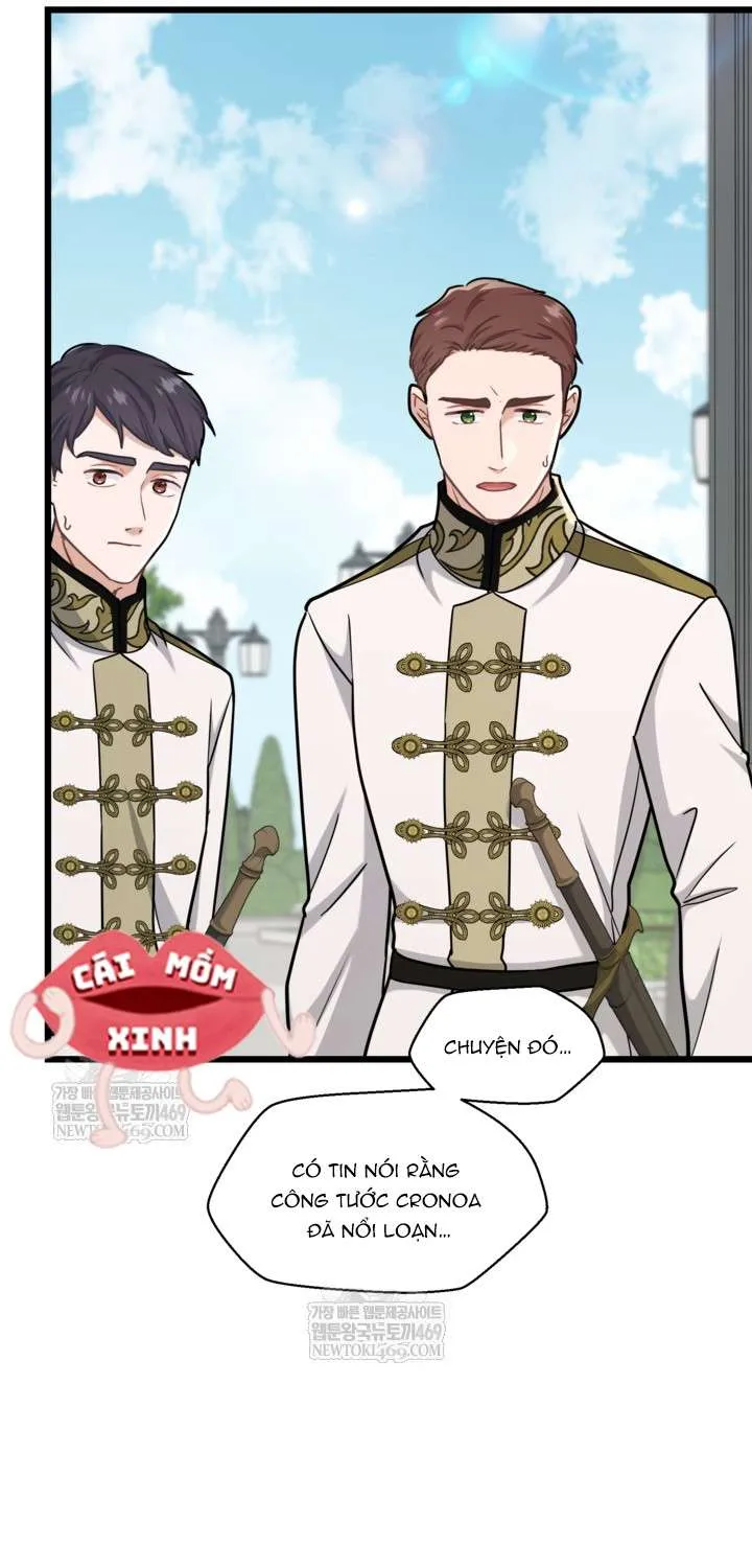 Bệ Hạ, Xin Hãy Quên Tôi Đi Chap 68 - Next Chap 69