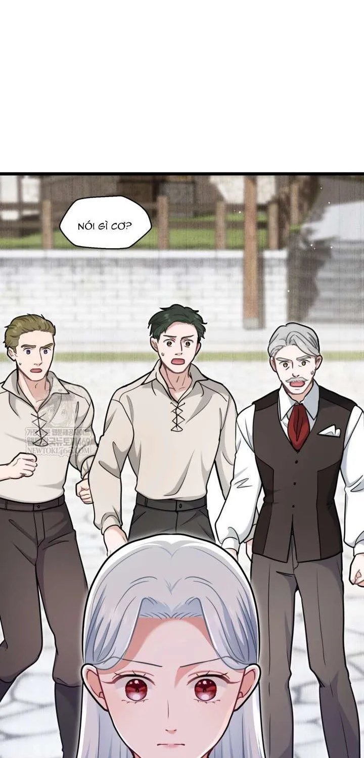 Bệ Hạ, Xin Hãy Quên Tôi Đi Chap 68 - Next Chap 69