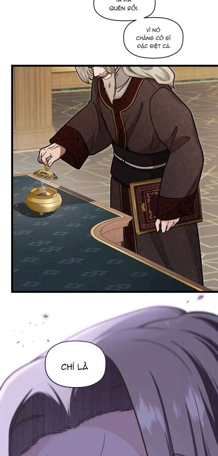 Bệ Hạ, Xin Hãy Quên Tôi Đi Chap 68 - Next Chap 69