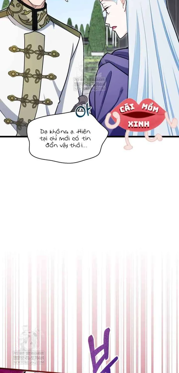 Bệ Hạ, Xin Hãy Quên Tôi Đi Chap 68 - Next Chap 69