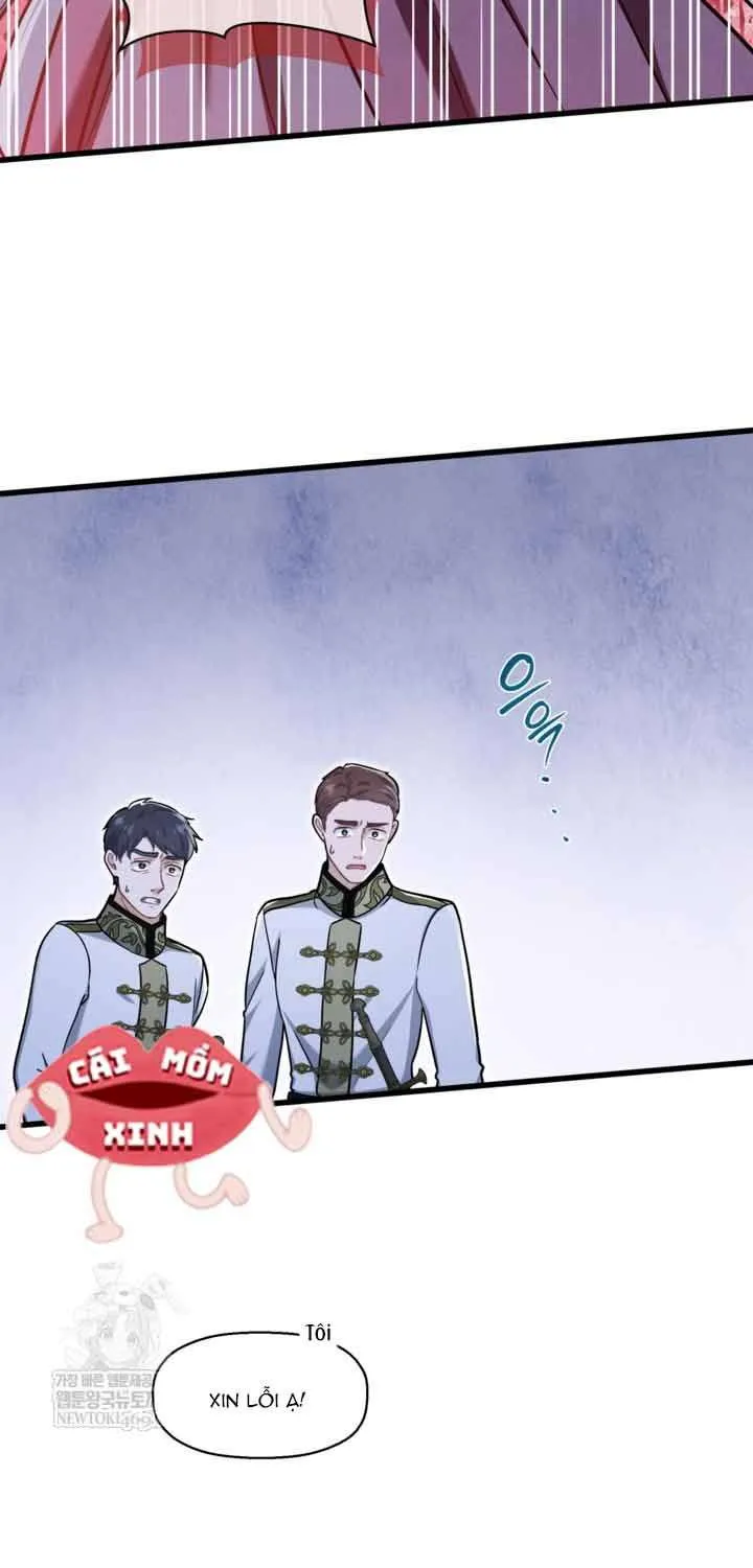 Bệ Hạ, Xin Hãy Quên Tôi Đi Chap 68 - Next Chap 69