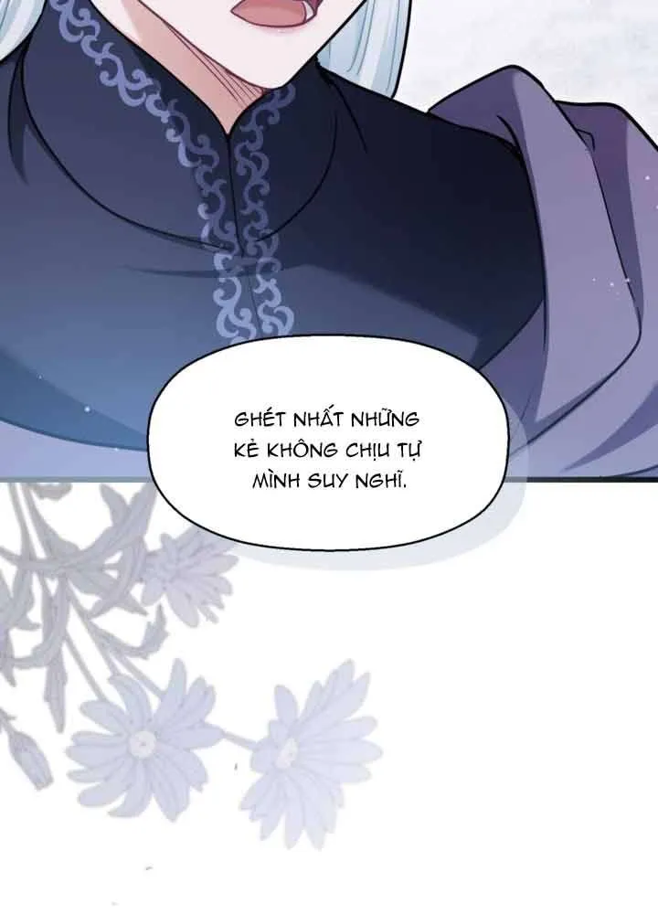 Bệ Hạ, Xin Hãy Quên Tôi Đi Chap 68 - Next Chap 69