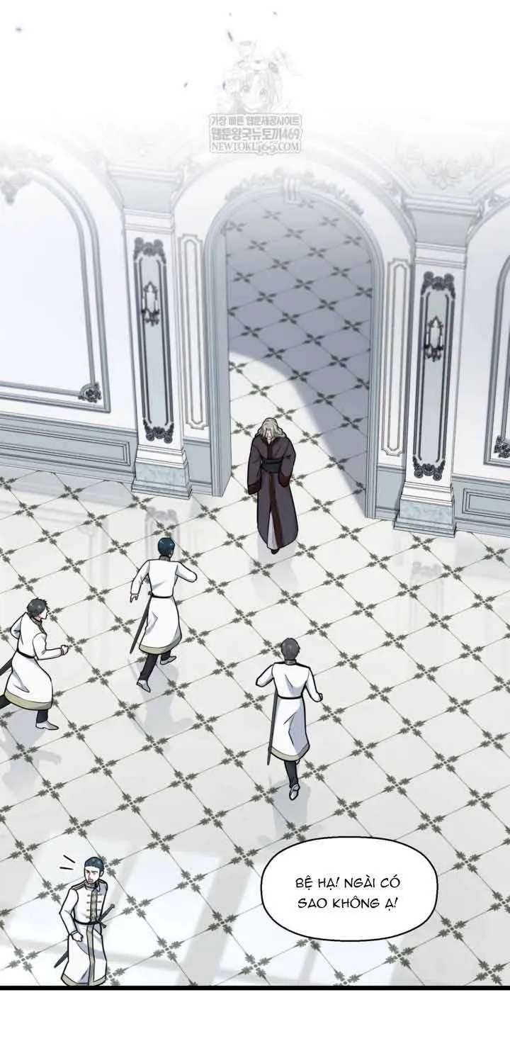 Bệ Hạ, Xin Hãy Quên Tôi Đi Chap 68 - Next Chap 69