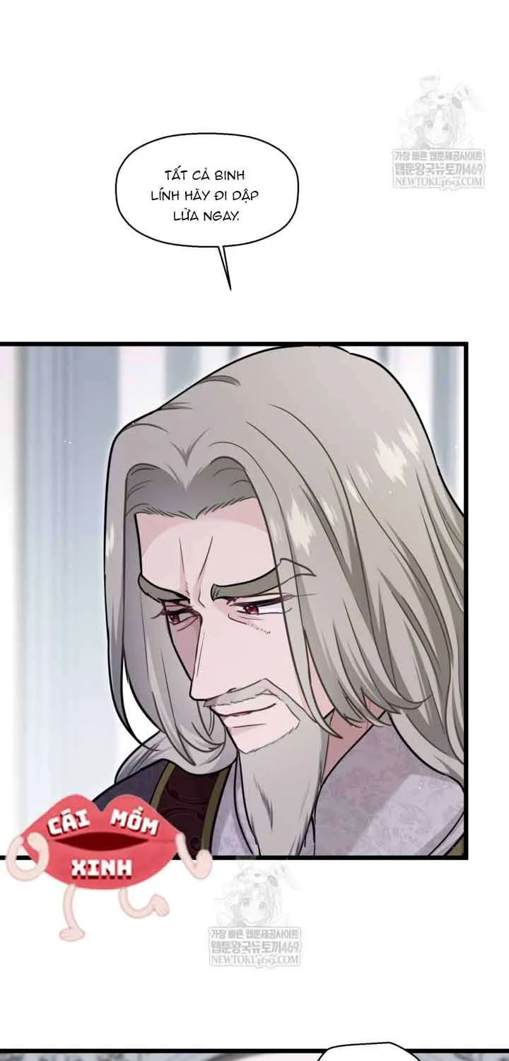 Bệ Hạ, Xin Hãy Quên Tôi Đi Chap 68 - Next Chap 69