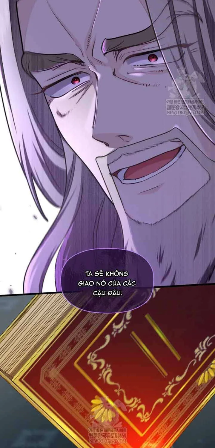 Bệ Hạ, Xin Hãy Quên Tôi Đi Chap 68 - Next Chap 69