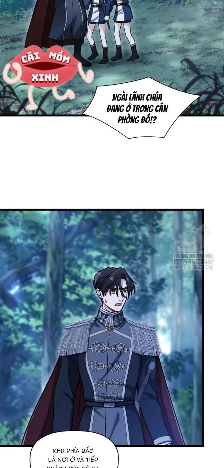 Bệ Hạ, Xin Hãy Quên Tôi Đi Chap 68 - Next Chap 69