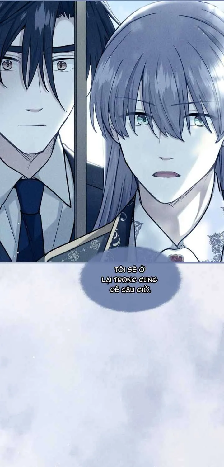 Bệ Hạ, Xin Hãy Quên Tôi Đi Chap 68 - Next Chap 69