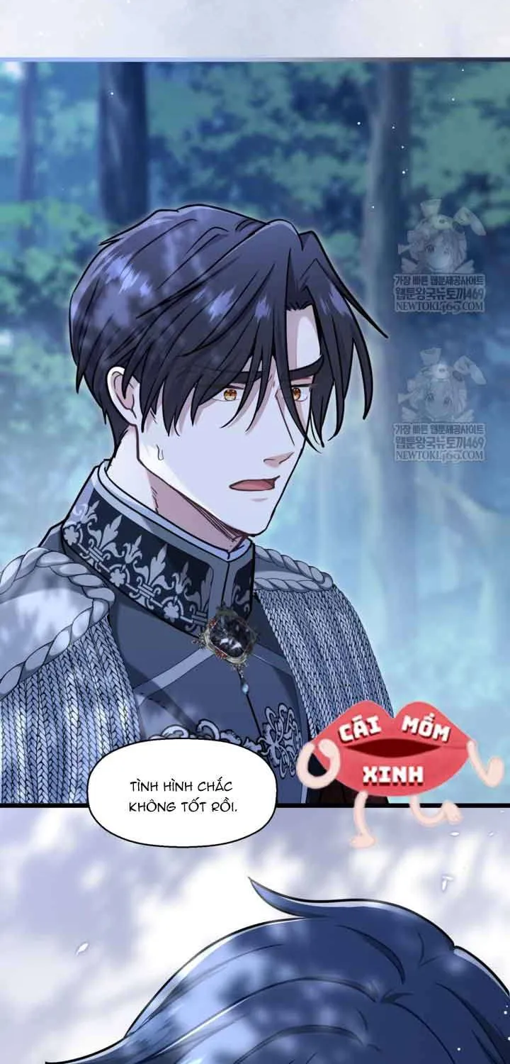 Bệ Hạ, Xin Hãy Quên Tôi Đi Chap 68 - Next Chap 69