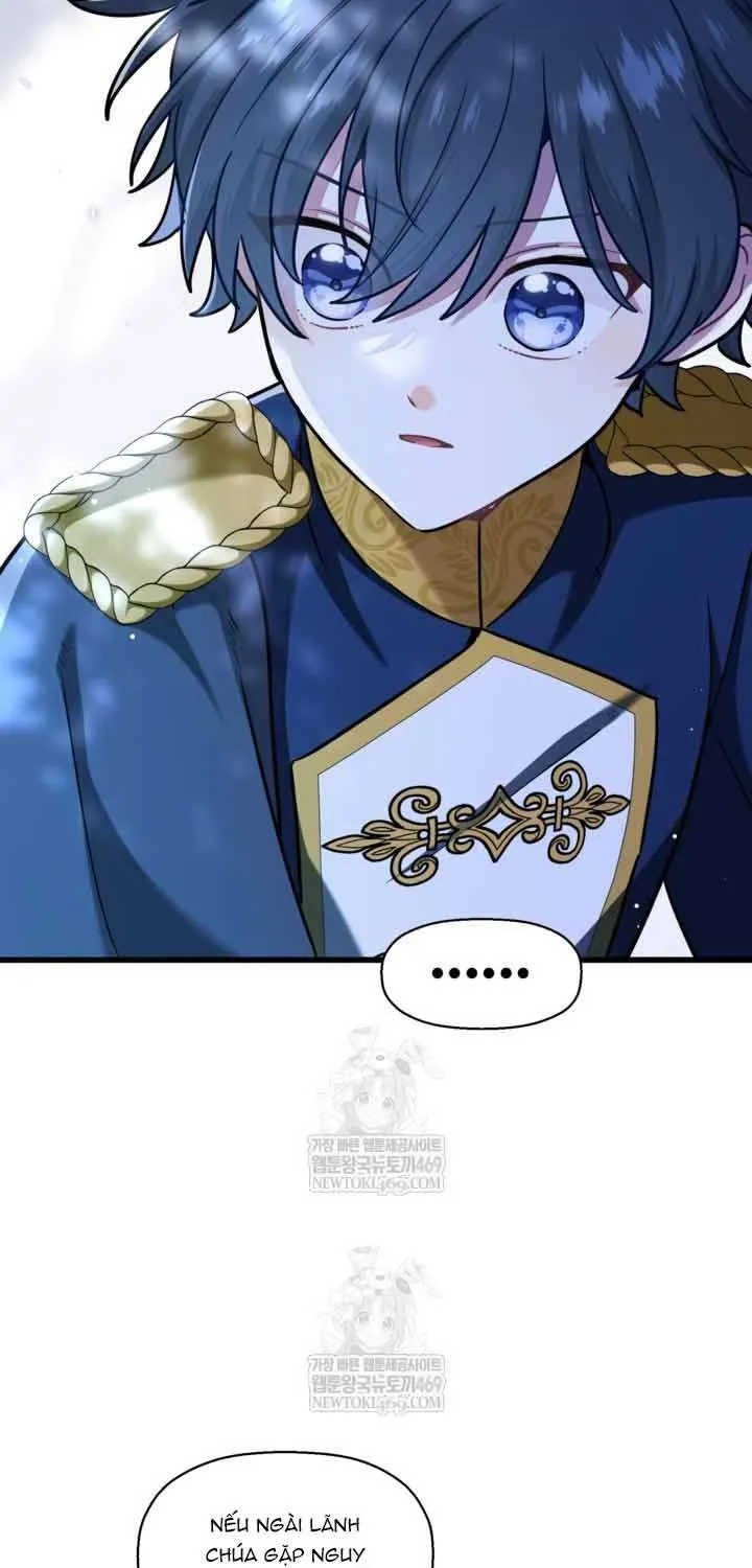 Bệ Hạ, Xin Hãy Quên Tôi Đi Chap 68 - Next Chap 69