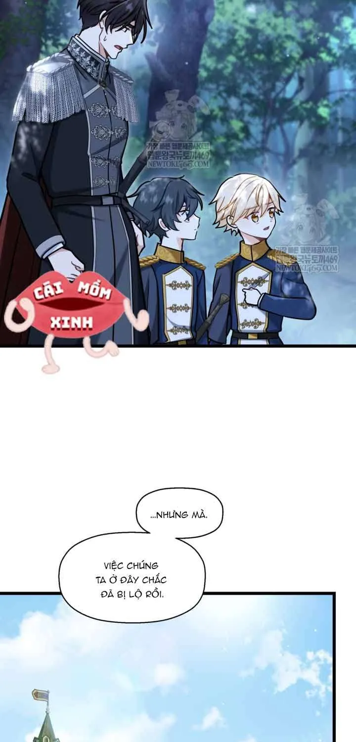 Bệ Hạ, Xin Hãy Quên Tôi Đi Chap 68 - Next Chap 69