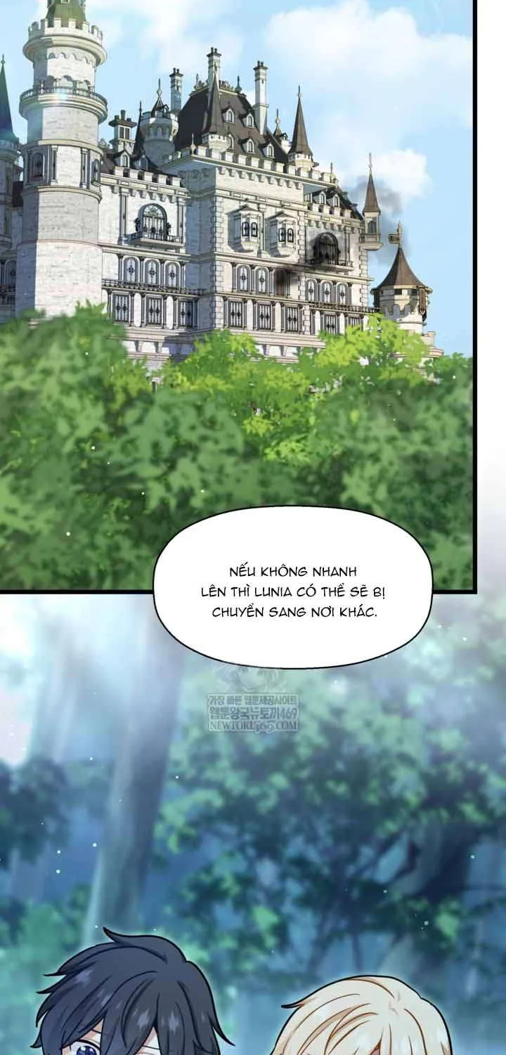 Bệ Hạ, Xin Hãy Quên Tôi Đi Chap 68 - Next Chap 69