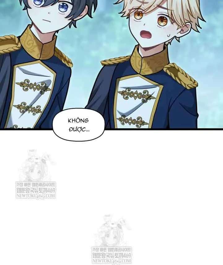 Bệ Hạ, Xin Hãy Quên Tôi Đi Chap 68 - Next Chap 69