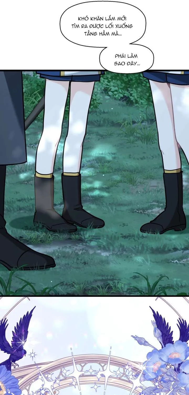 Bệ Hạ, Xin Hãy Quên Tôi Đi Chap 68 - Next Chap 69