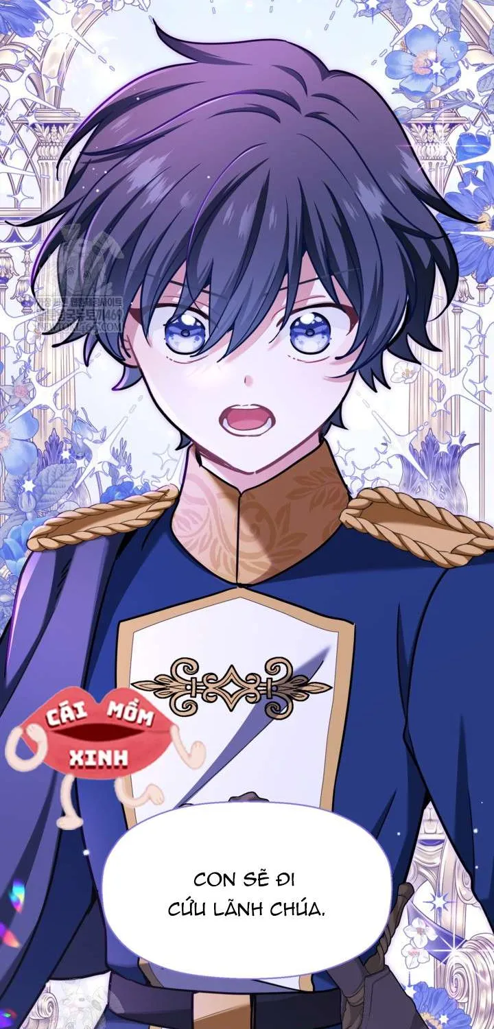 Bệ Hạ, Xin Hãy Quên Tôi Đi Chap 68 - Next Chap 69