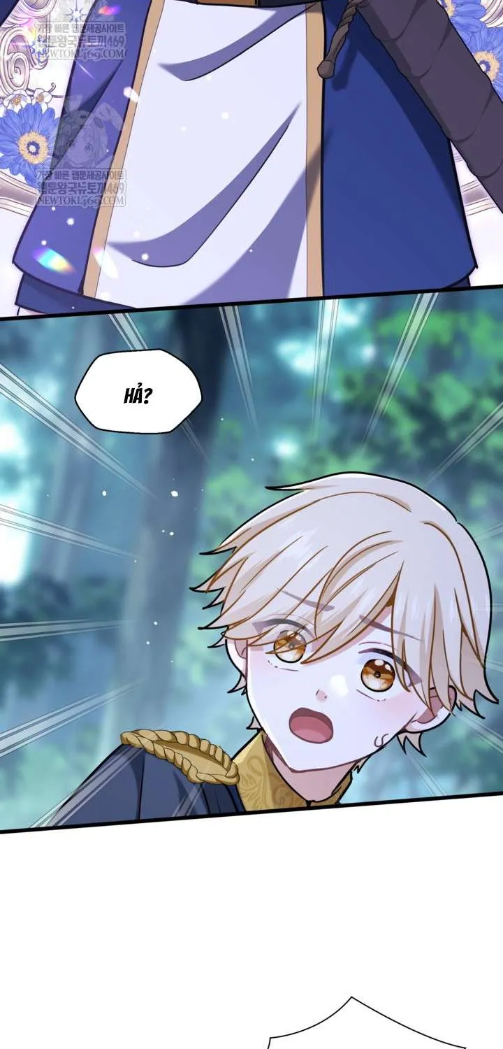 Bệ Hạ, Xin Hãy Quên Tôi Đi Chap 68 - Next Chap 69