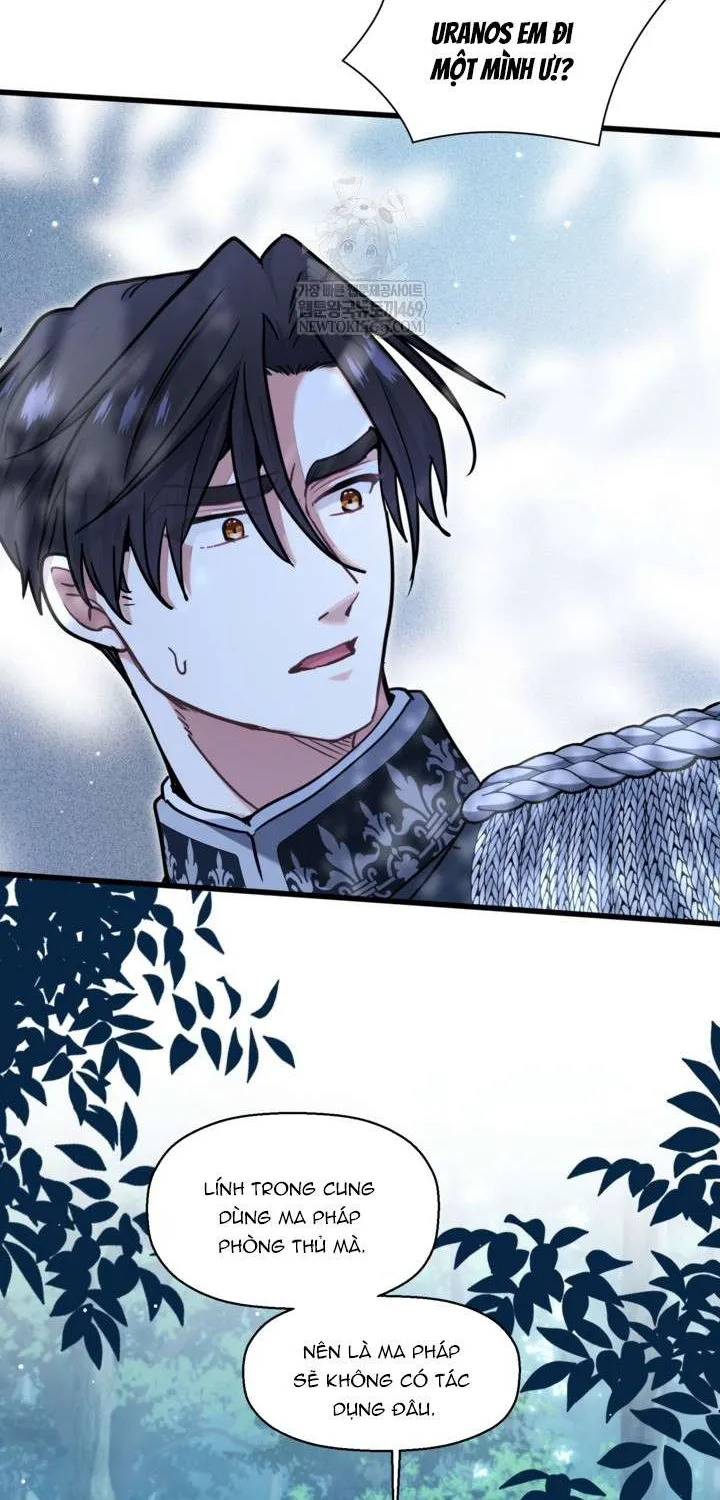 Bệ Hạ, Xin Hãy Quên Tôi Đi Chap 68 - Next Chap 69