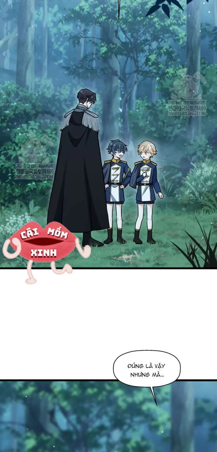 Bệ Hạ, Xin Hãy Quên Tôi Đi Chap 68 - Next Chap 69