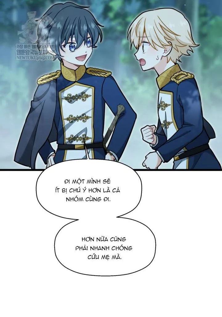 Bệ Hạ, Xin Hãy Quên Tôi Đi Chap 68 - Next Chap 69