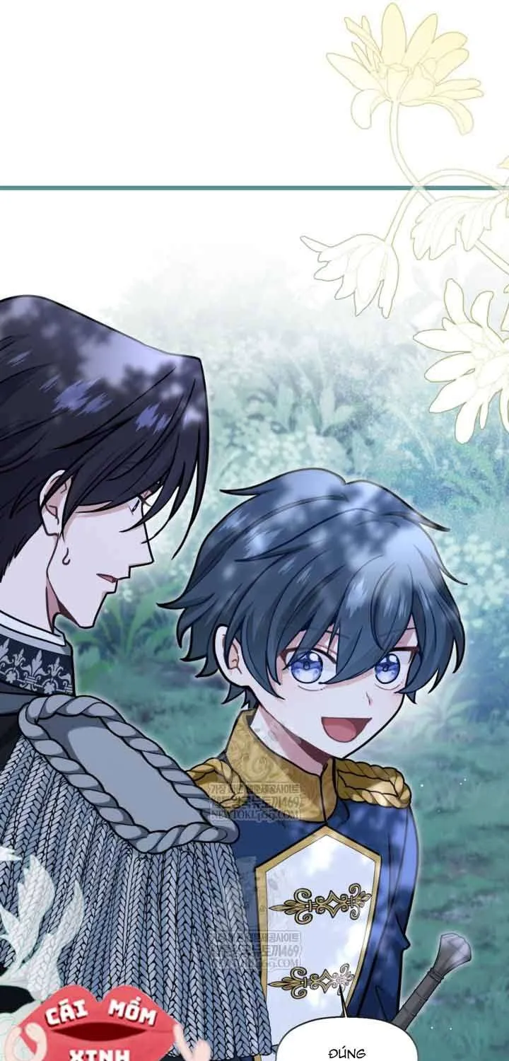 Bệ Hạ, Xin Hãy Quên Tôi Đi Chap 68 - Next Chap 69