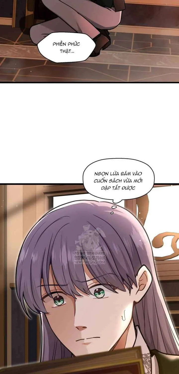 Bệ Hạ, Xin Hãy Quên Tôi Đi Chap 68 - Next Chap 69