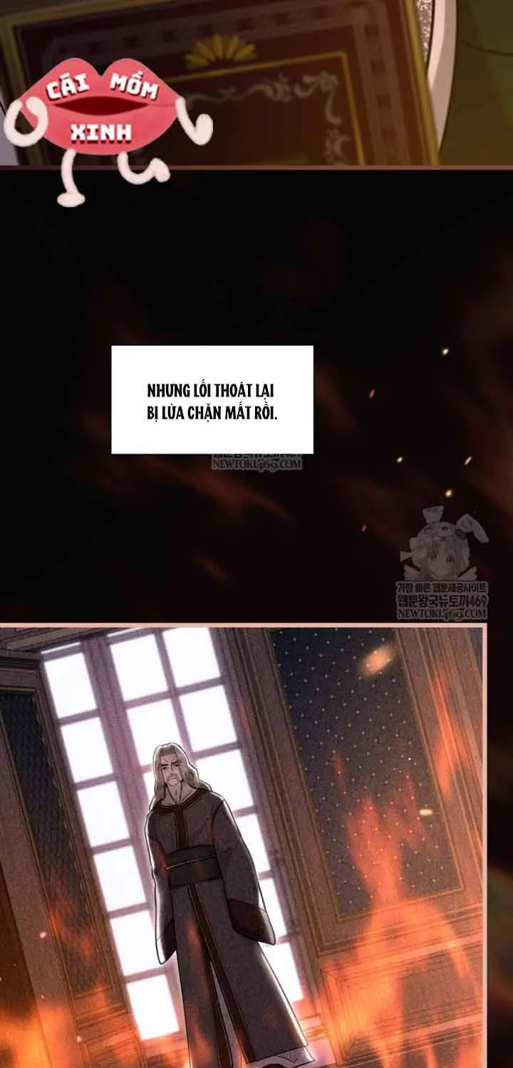 Bệ Hạ, Xin Hãy Quên Tôi Đi Chap 68 - Next Chap 69