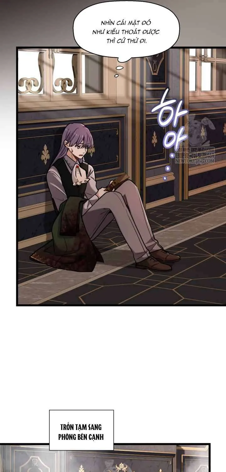 Bệ Hạ, Xin Hãy Quên Tôi Đi Chap 68 - Next Chap 69