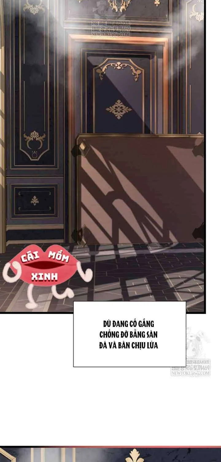 Bệ Hạ, Xin Hãy Quên Tôi Đi Chap 68 - Next Chap 69