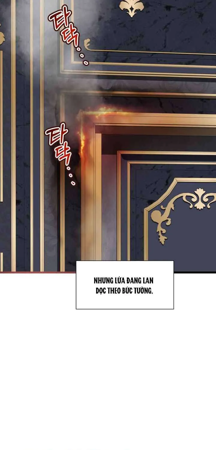 Bệ Hạ, Xin Hãy Quên Tôi Đi Chap 68 - Next Chap 69