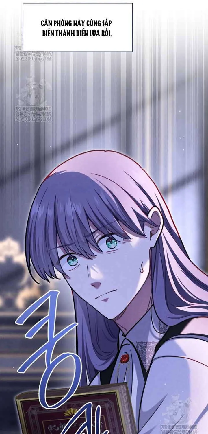 Bệ Hạ, Xin Hãy Quên Tôi Đi Chap 68 - Next Chap 69