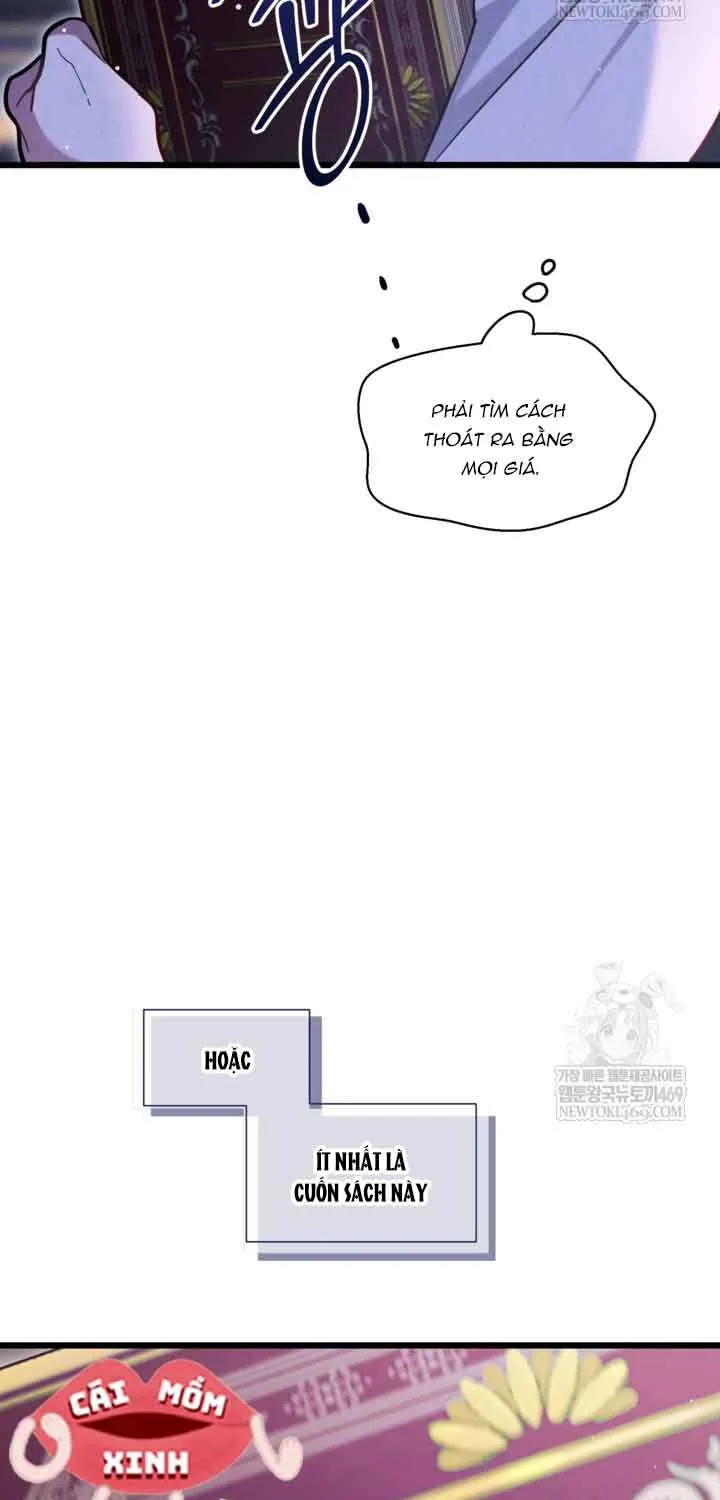 Bệ Hạ, Xin Hãy Quên Tôi Đi Chap 68 - Next Chap 69