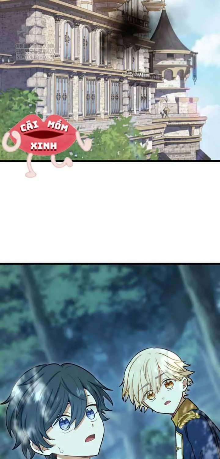 Bệ Hạ, Xin Hãy Quên Tôi Đi Chap 68 - Next Chap 69