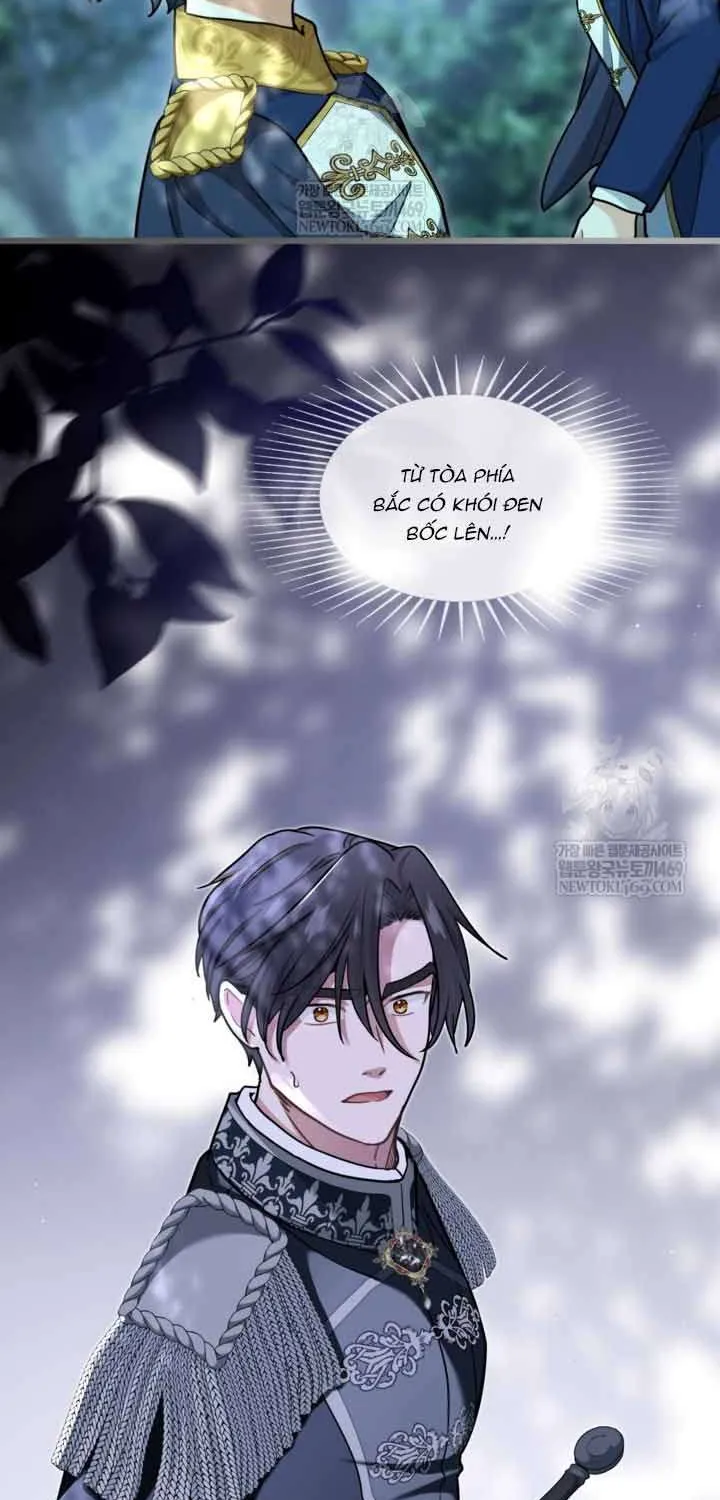 Bệ Hạ, Xin Hãy Quên Tôi Đi Chap 68 - Next Chap 69