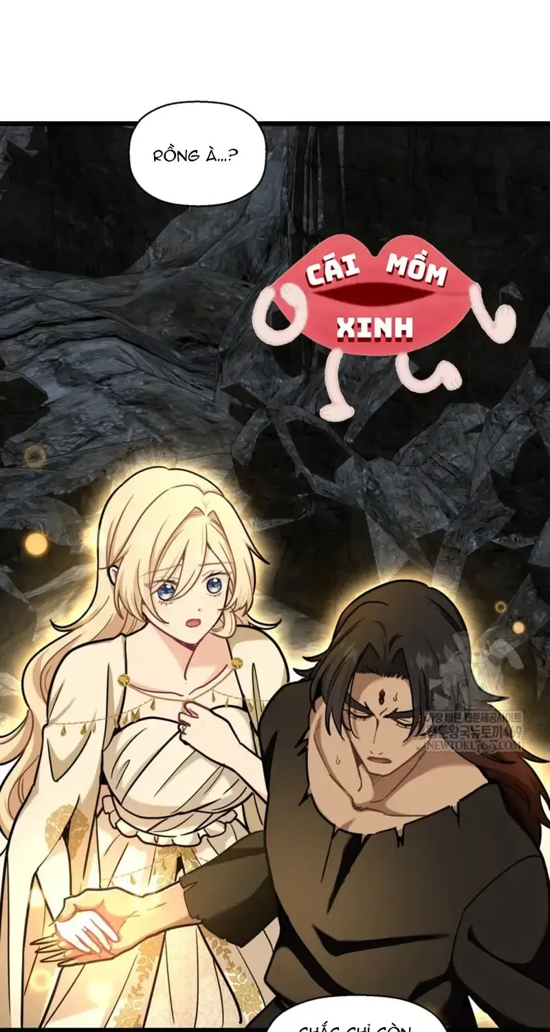 Bệ Hạ, Xin Hãy Quên Tôi Đi Chap 70 - Next Chap 71