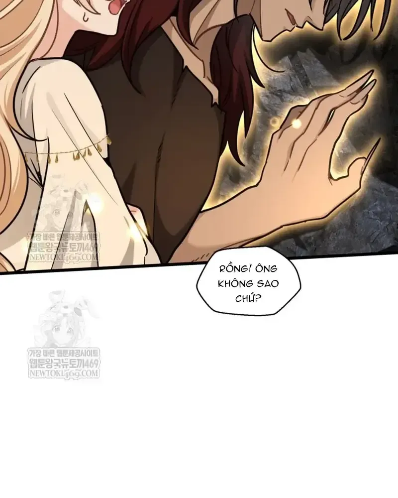 Bệ Hạ, Xin Hãy Quên Tôi Đi Chap 70 - Next Chap 71