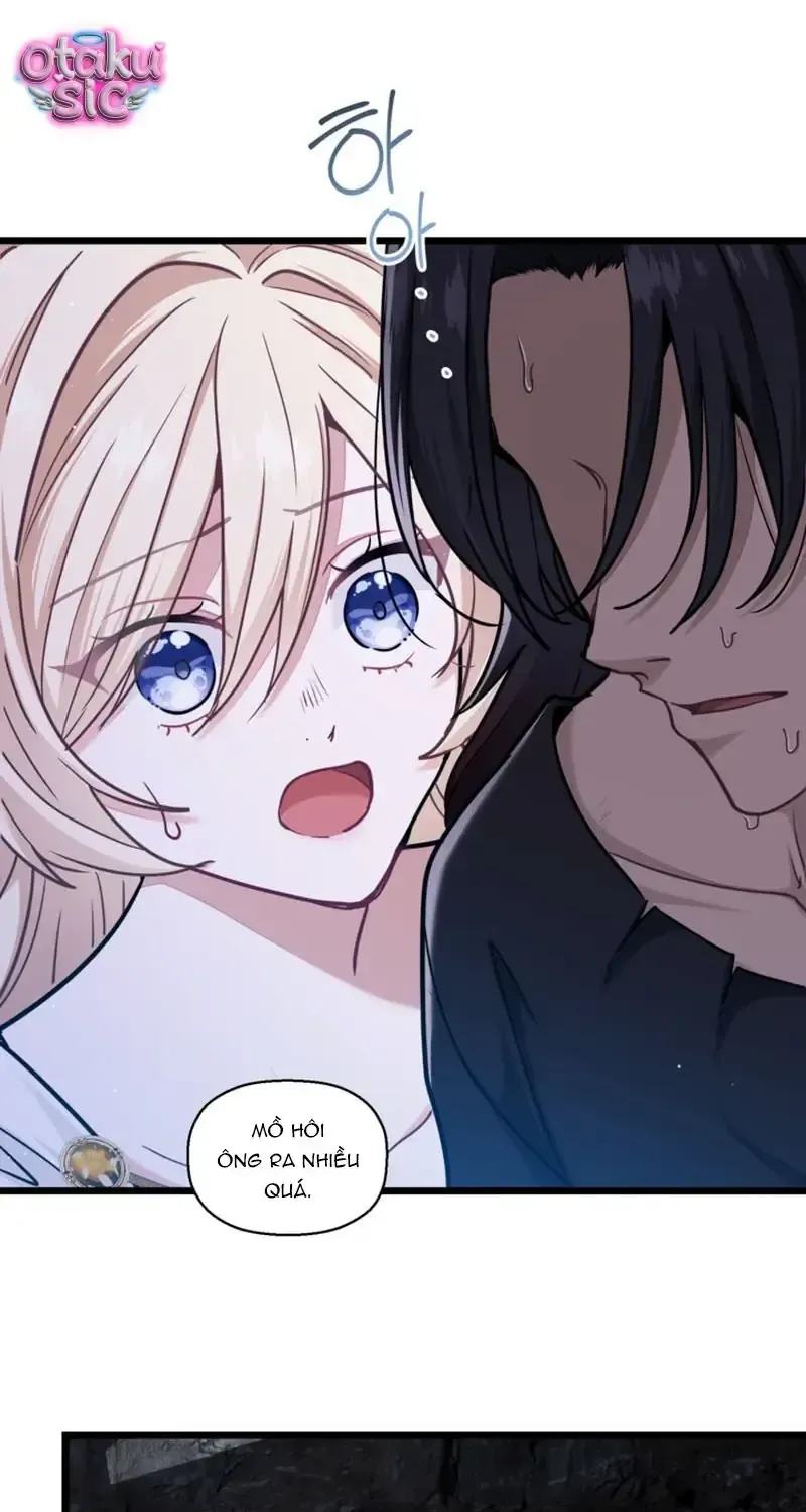 Bệ Hạ, Xin Hãy Quên Tôi Đi Chap 70 - Next Chap 71