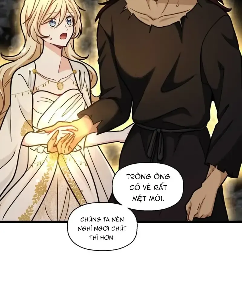 Bệ Hạ, Xin Hãy Quên Tôi Đi Chap 70 - Next Chap 71