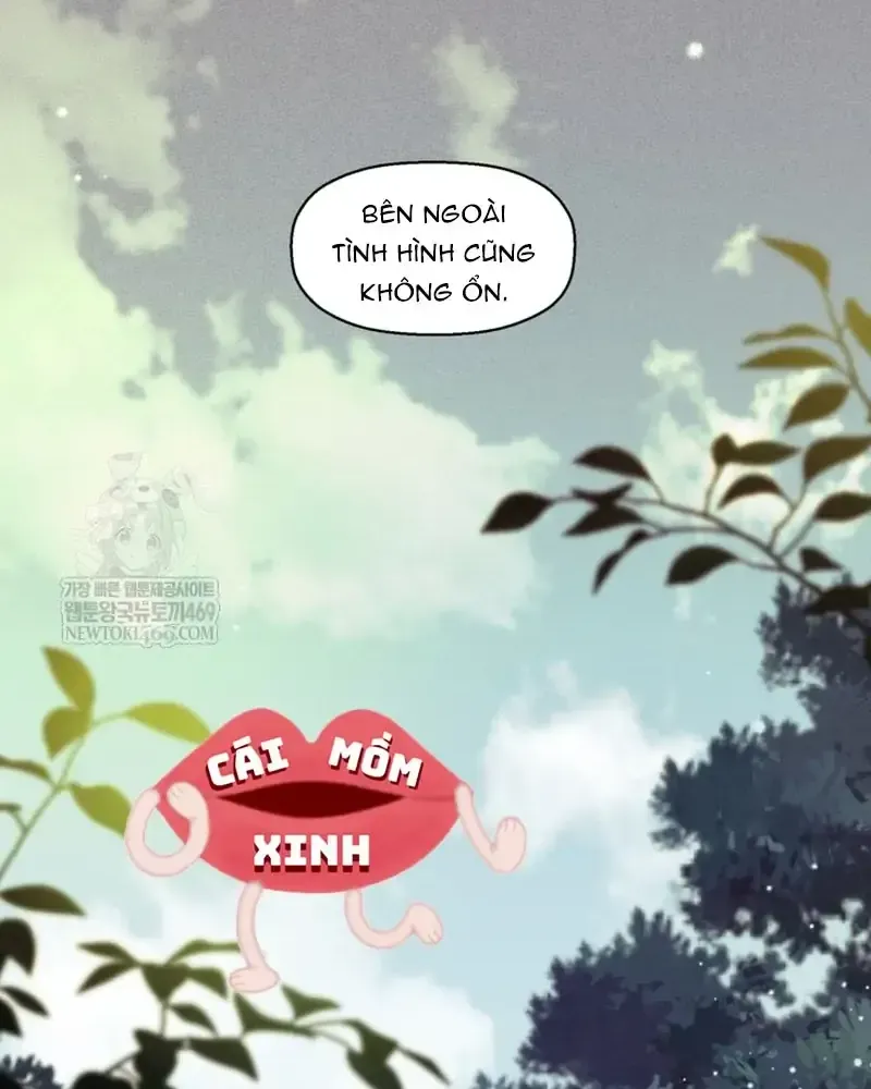 Bệ Hạ, Xin Hãy Quên Tôi Đi Chap 70 - Next Chap 71