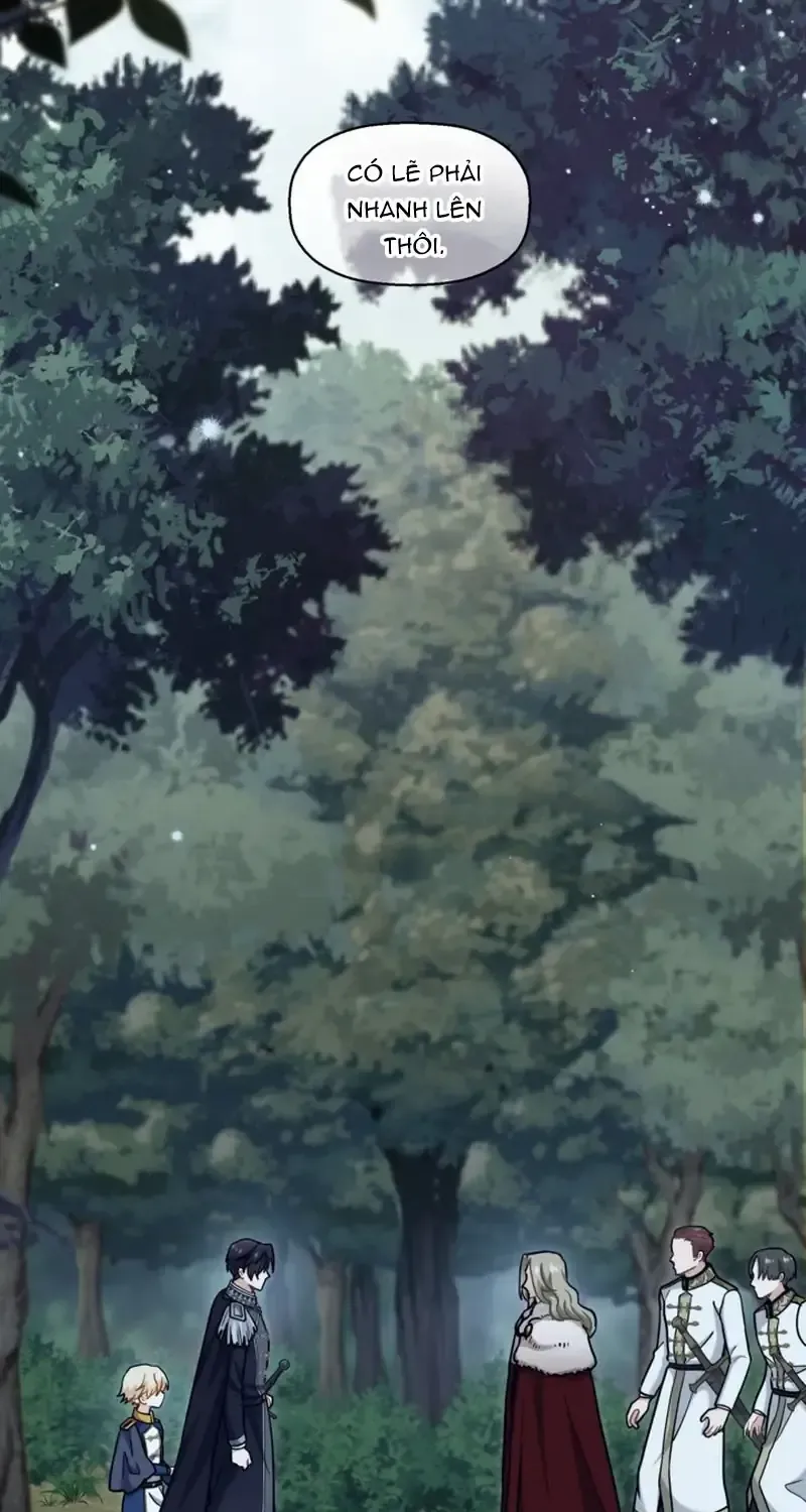 Bệ Hạ, Xin Hãy Quên Tôi Đi Chap 70 - Next Chap 71