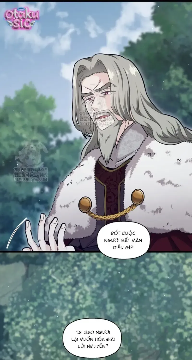 Bệ Hạ, Xin Hãy Quên Tôi Đi Chap 70 - Next Chap 71