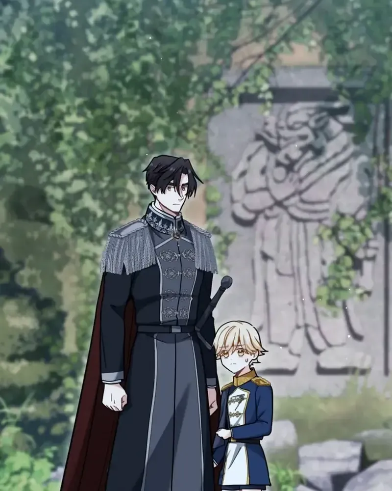 Bệ Hạ, Xin Hãy Quên Tôi Đi Chap 70 - Next Chap 71