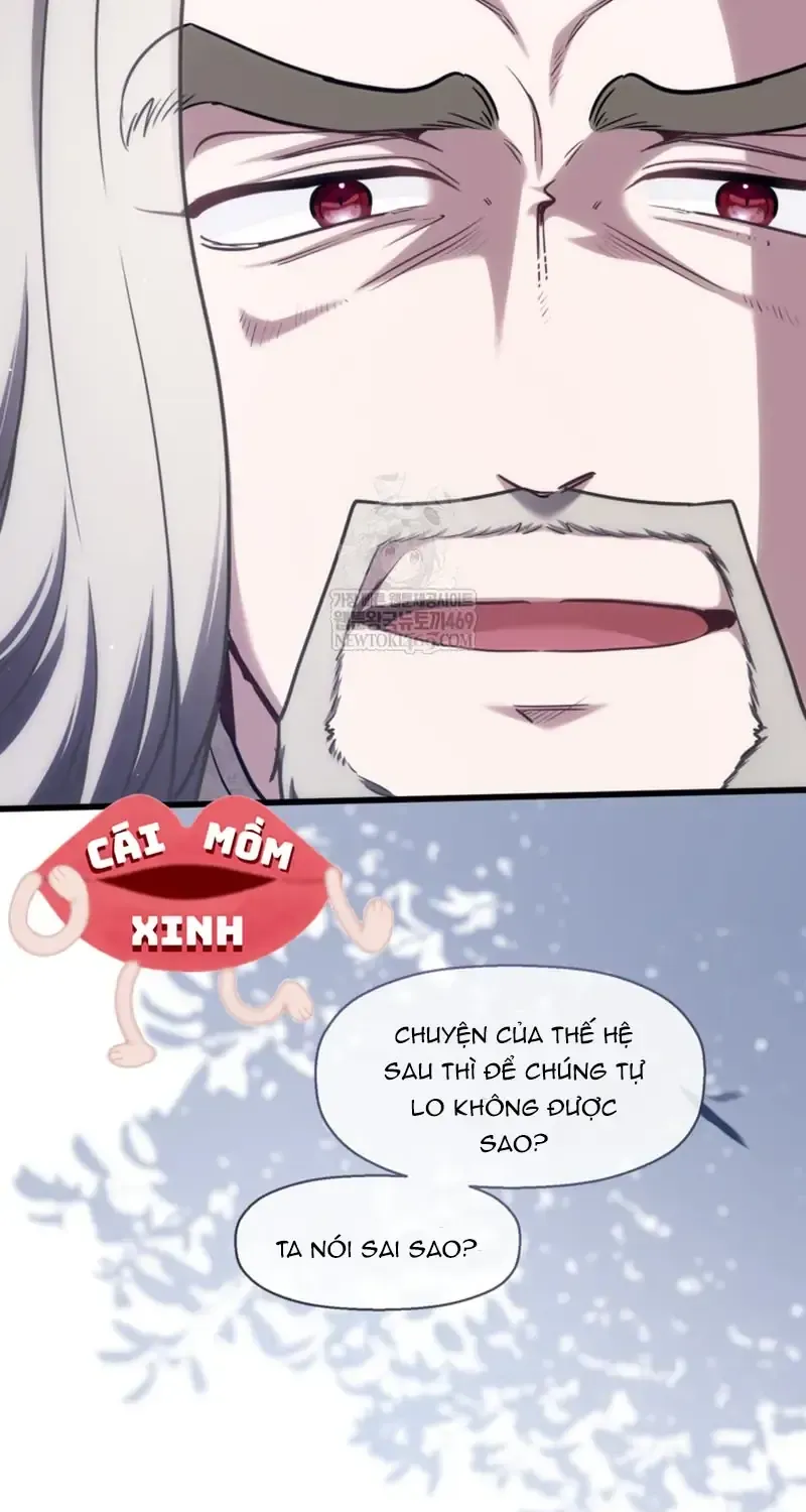 Bệ Hạ, Xin Hãy Quên Tôi Đi Chap 70 - Next Chap 71