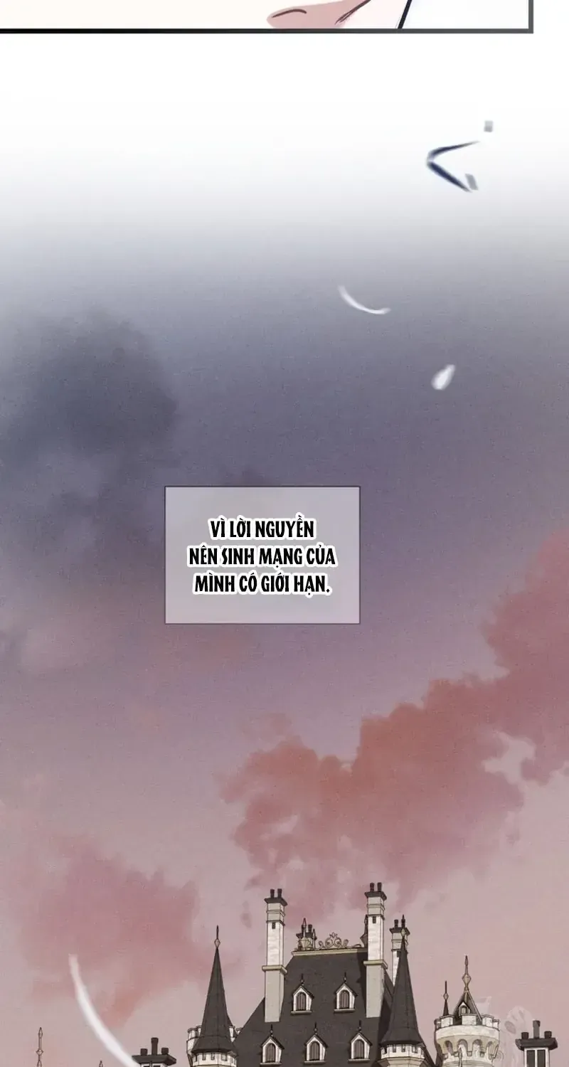 Bệ Hạ, Xin Hãy Quên Tôi Đi Chap 70 - Next Chap 71