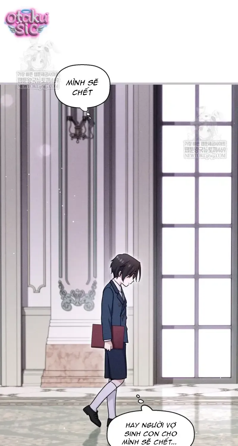 Bệ Hạ, Xin Hãy Quên Tôi Đi Chap 70 - Next Chap 71