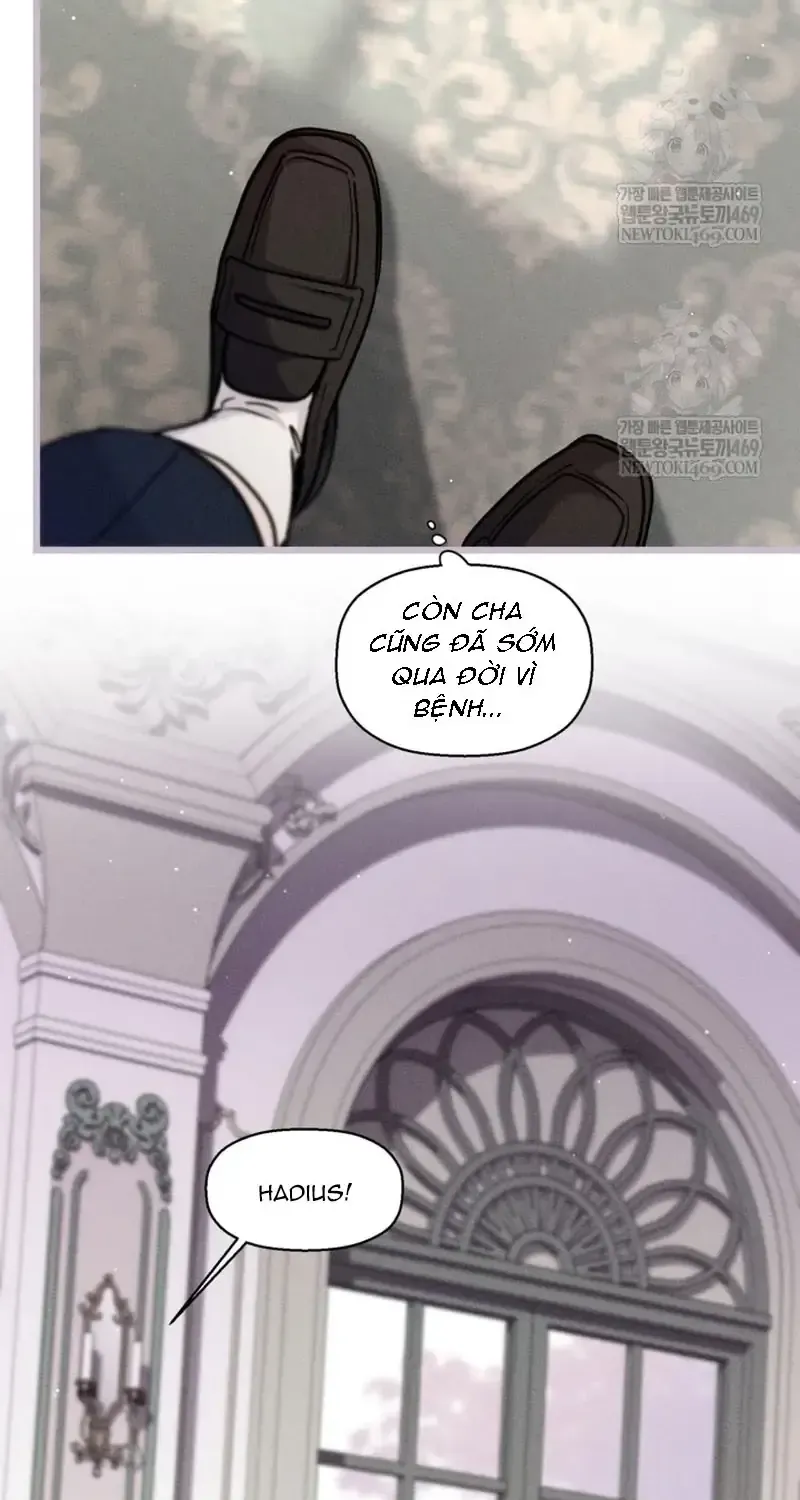 Bệ Hạ, Xin Hãy Quên Tôi Đi Chap 70 - Next Chap 71