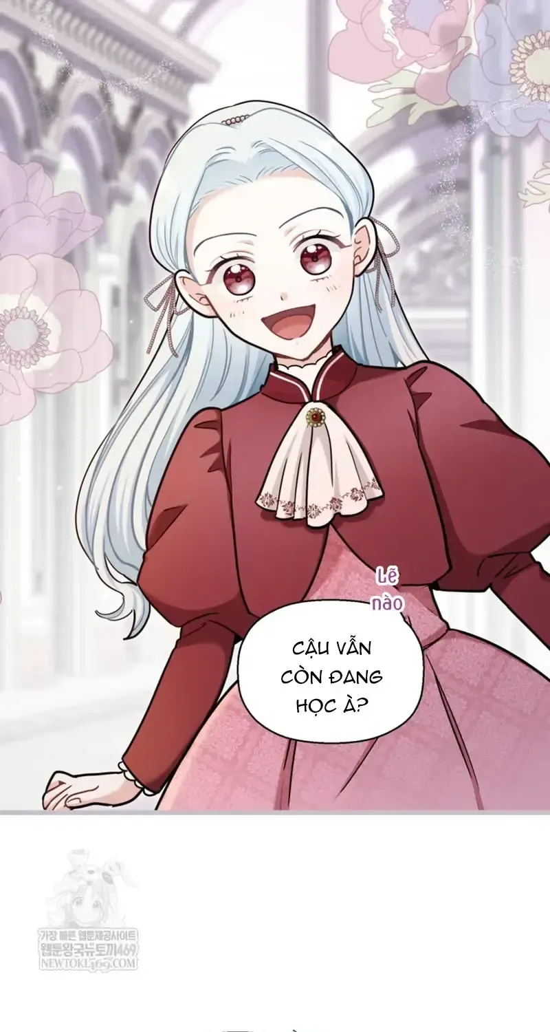 Bệ Hạ, Xin Hãy Quên Tôi Đi Chap 70 - Next Chap 71