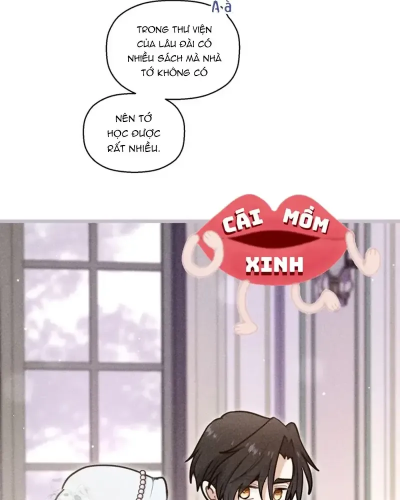 Bệ Hạ, Xin Hãy Quên Tôi Đi Chap 70 - Next Chap 71
