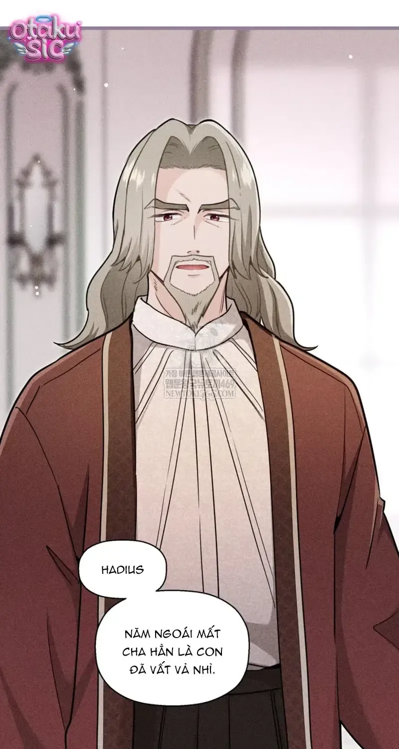 Bệ Hạ, Xin Hãy Quên Tôi Đi Chap 70 - Next Chap 71