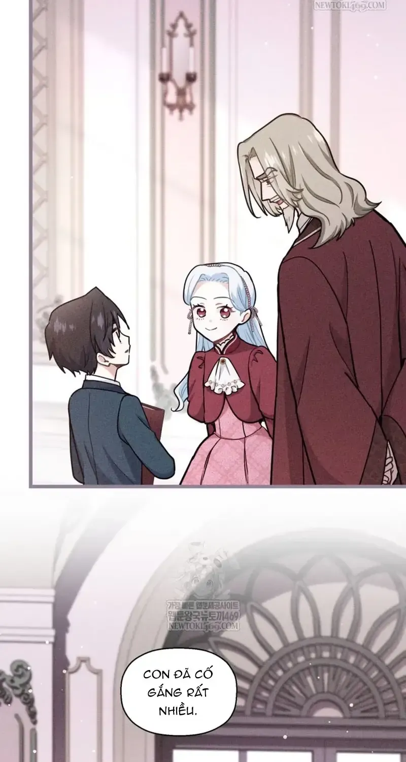 Bệ Hạ, Xin Hãy Quên Tôi Đi Chap 70 - Next Chap 71