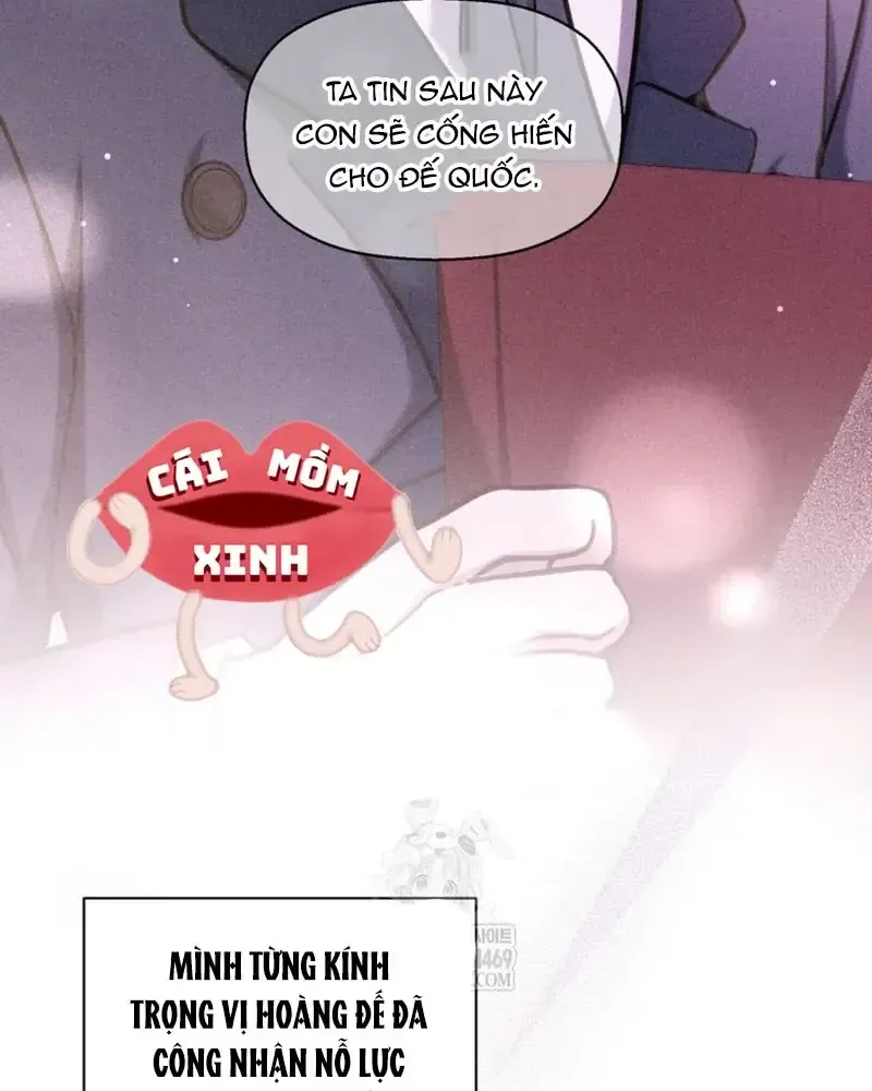 Bệ Hạ, Xin Hãy Quên Tôi Đi Chap 70 - Next Chap 71